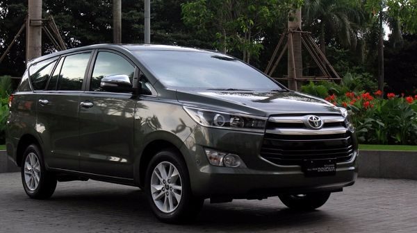 Mua bán xe Toyota Innova 2017 cũ chính chủ giá rẻ nhất toàn quốc