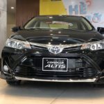Nhiều đại lý Toyota giảm giá dòng xe Corolla Altis hơn 70 triệu đồng