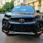 ✅Giá Xe Toyota Tháng 6/2021 Cập Nhật Khuyến Mại Mới Nhất