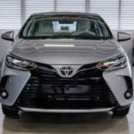 Giá xe Toyota Vios T7/2021: thông số, bảng giá xe, khuyến mãi
